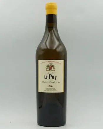 Château Le Puy, Marie Cecile 2024