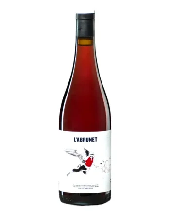 Celler Frisach - L'abrunet Negre