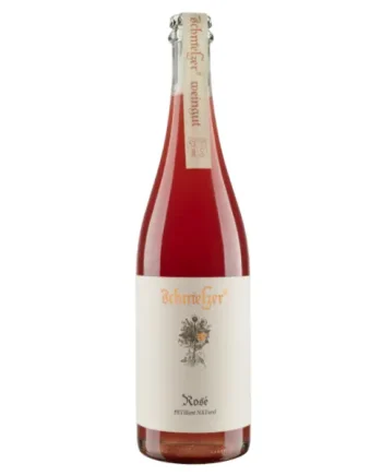 Schmelzer - Rosé Pet Nat