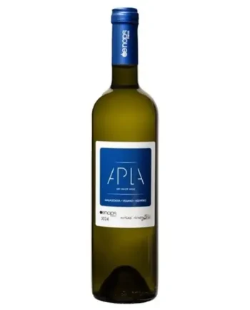 Oenops 'Apla' White 2025