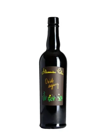 Alessandro Viola - Oxid Aging (ONE PER ORDER)
