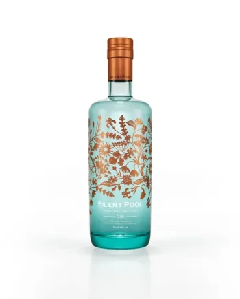 Silent Pool Gin