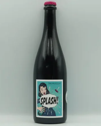 Chateau Barouillet, Splash 2023