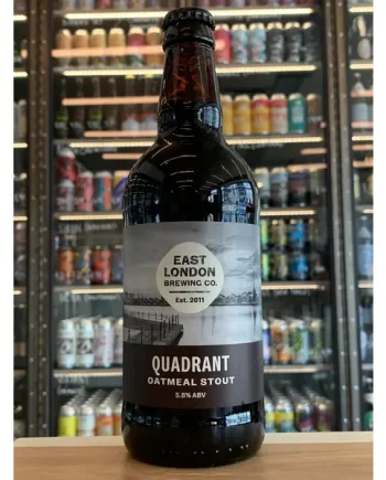 ELB | Quadrant | Stout