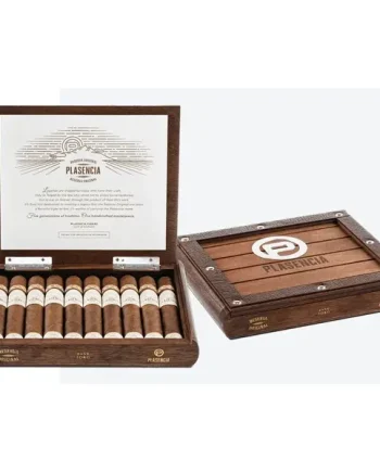 Plasencia Reserva Original Robusto Box of 10