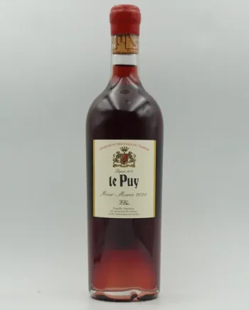 Château Le Puy, Rose Marie 2024