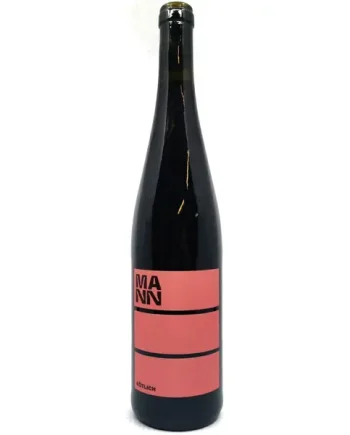 Andi Mann Rotlich 2021 10% (750ml)