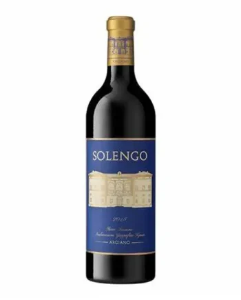 Argiano 'Solengo' IGT Toscano 2021