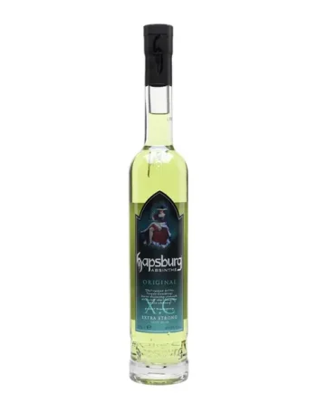 Hapsburg XC Original Absinthe
