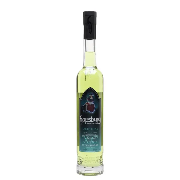 Hapsburg XC Original Absinthe