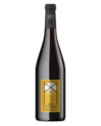 Clos Troteligotte K-lys Cahors 2022 (Organic)