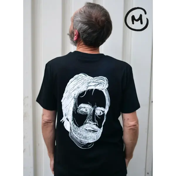 Gut Oggau Joschuari Tee Shirt