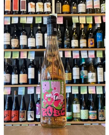 Bon Bon Zero | Rosé | Alcohol Free Rose Wine