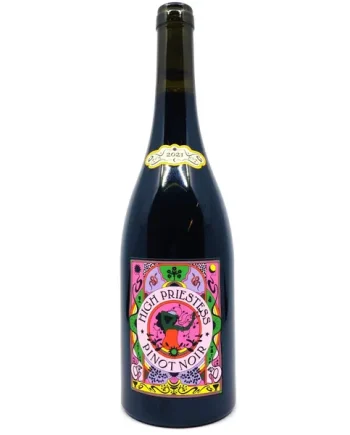 Ashleigh Barrowman High Priestess Pinot Noir 13.5% (750ml)