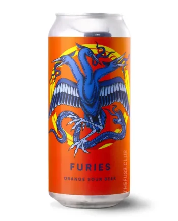 FURIES, 4.2%