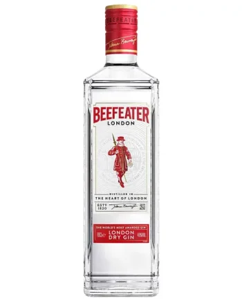 Beefeater Gin, 70 cl