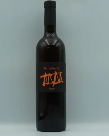 Dario Prinčič, Favola 2018