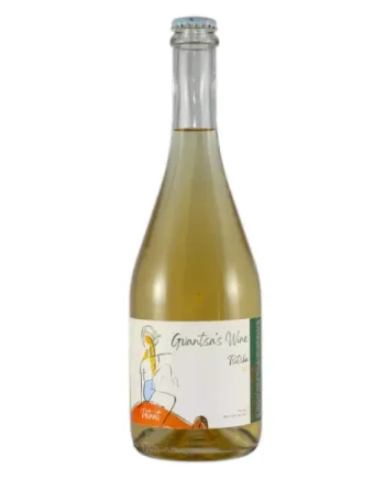 Baia's Wine - Gvantsa's Wine Tsitska Pet Nat 2024