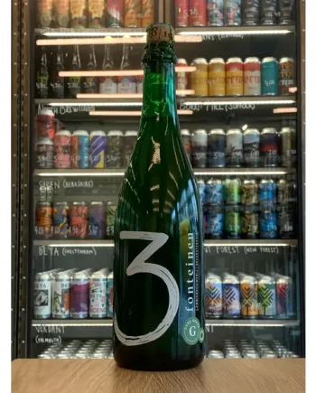3 Fonteinen | Oude Geuze | Lambic
