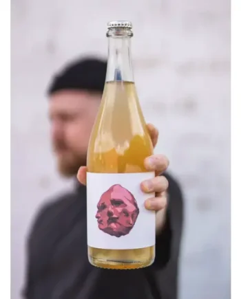 Aeblefald Cider - Evil Urges
