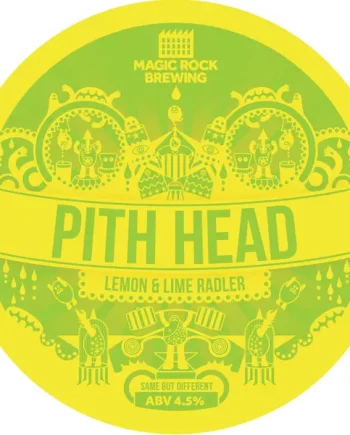 PITH HEAD