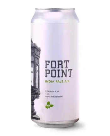 Fort Point, 6.6%