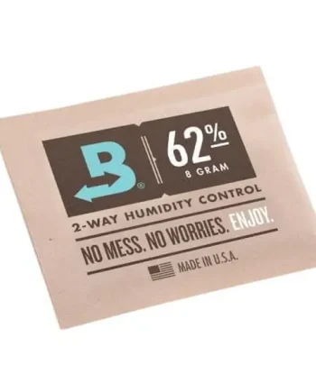 Boveda 62% 8g Humidity Pack