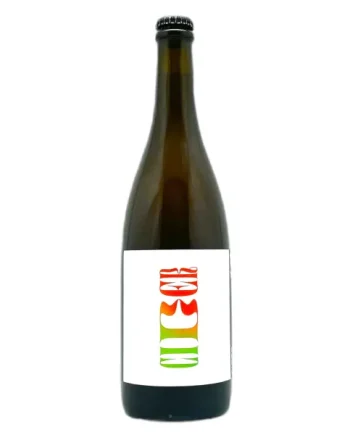 Andi Weigand - Cider 2021