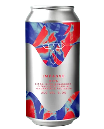 Track Impasse DIPA 440ml (8%)