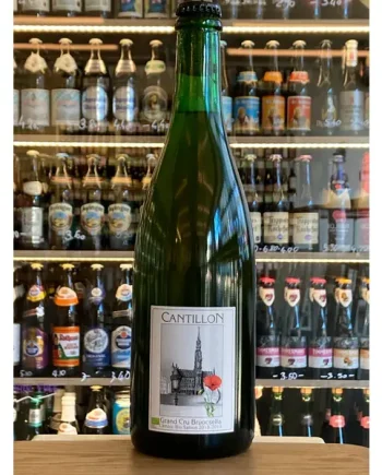 Cantillon | Grand Cru Bruocsella | Lambic 750ml