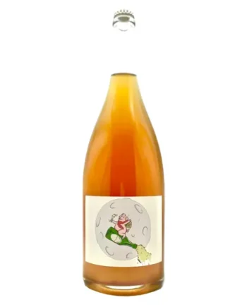 Les Vins Pirouettes - The Pig On The Moon MAGNUM
