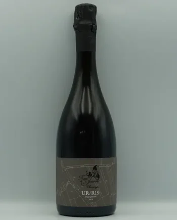Cédric Bouchard, Roses de Jeanne 'Les Ursules' 2019