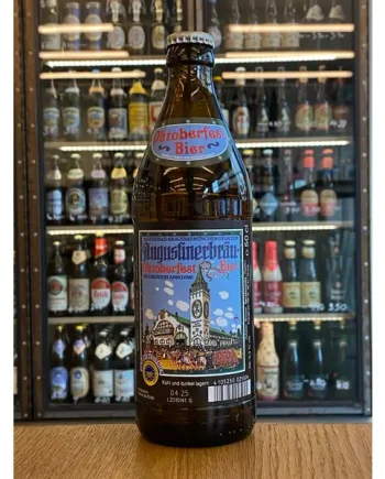 Augustiner | Oktoberfest Bier | Lager