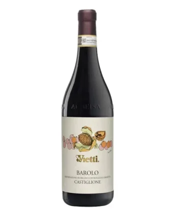 Vietti Barolo 2021