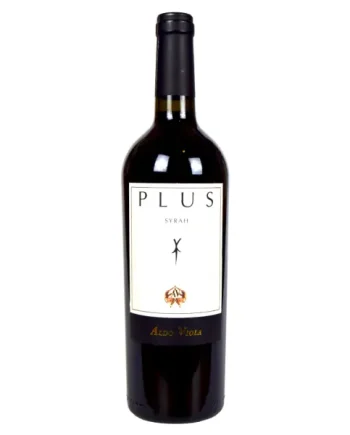Aldo Viola - Plus 2019
