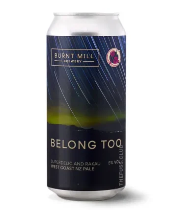 Belong Too, 5.0%
