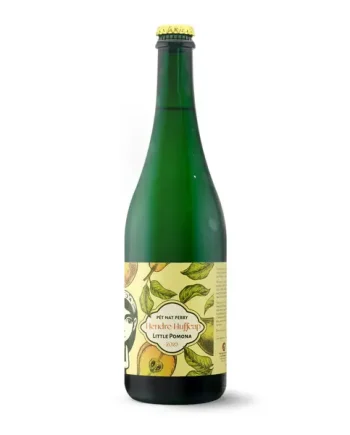 Hendre Huffcap (2023), 6.7%