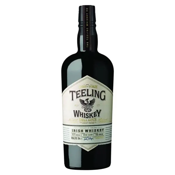 Teeling Small Batch Whiskey, 70 cl