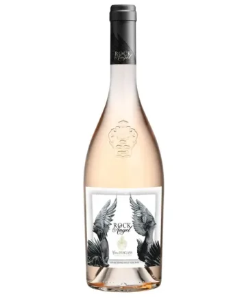 Chateau d'Esclans Rock Angel Rosé 2022, 75 cl