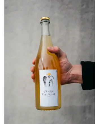 Aeblefald Cider - Drunken Monologues