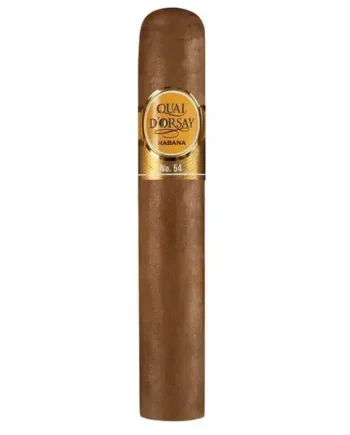 Quai d'Orsay No. 54