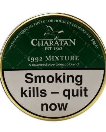 Charatan 1992 Mixture 50g Tin