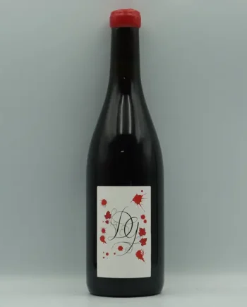 Damien Guadagnolo, Poulsard 2023