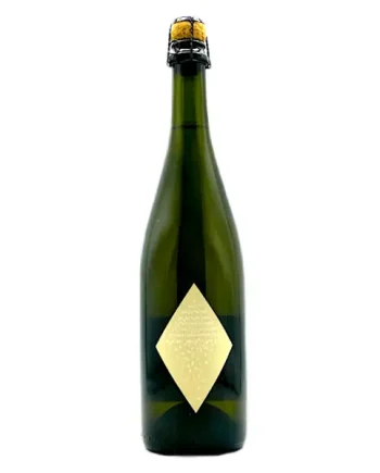 Robert Osička - Punkista Chardonnay & Pinot Noir Brut
