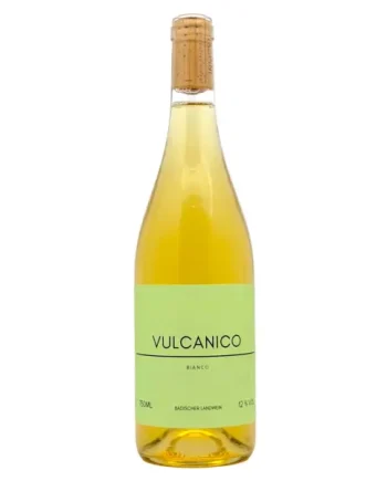 Raspini Winery - Vulcanico Bianco 2024