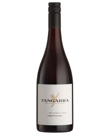 Yangarra Estate Old Vine Grenache 2023