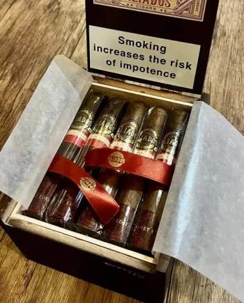 Aliados EPC Robusto - Box of 20