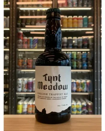 Tynt Meadow | English Trappist Ale