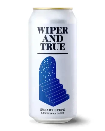Steady Steps, 4.8%