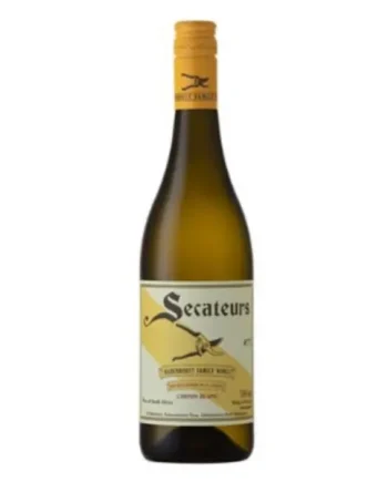 AA Badenhorst Family Wines Secateurs Chenin Blanc 2025